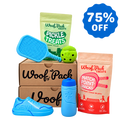 12 Month Subscription: Chewer 75% Off 1st Box