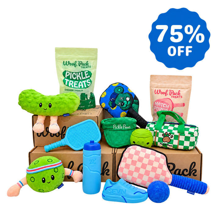 12 Month Subscription: Combo 75% Off 1st Box
