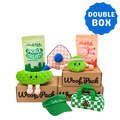12 Month Subscription: Double 1st Box