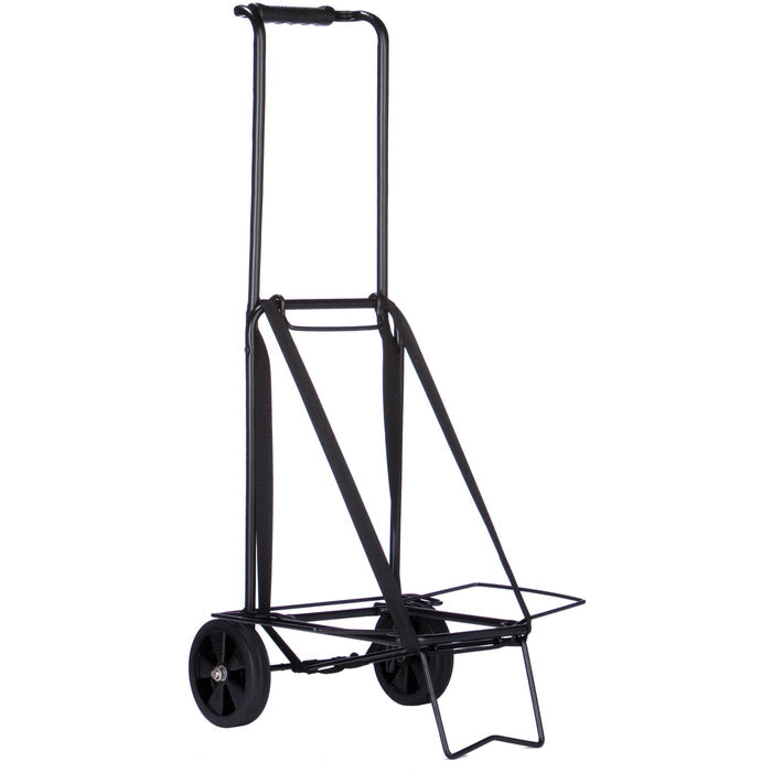 155 lb. Capacity Wheeled Cart (CT-230)