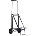 155 lb. Capacity Wheeled Cart (CT-230)