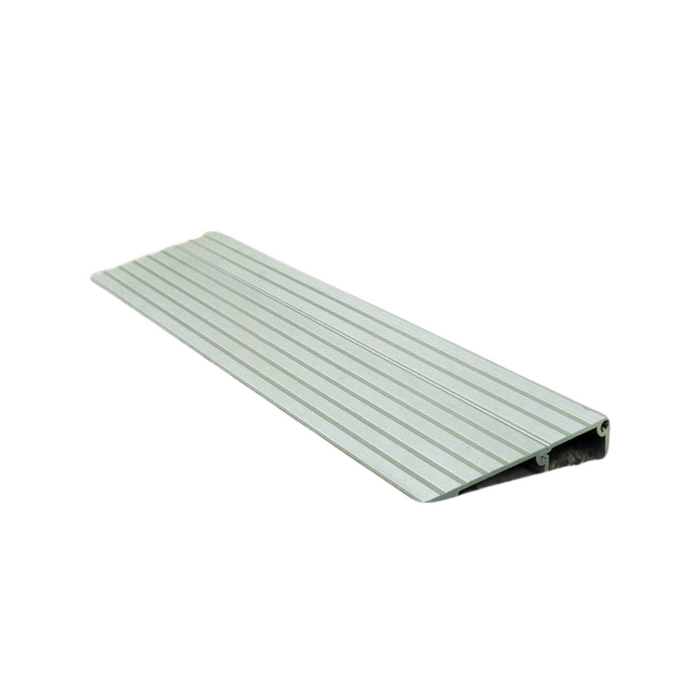 2'' Aluminum Threshold Ramp (VA-117)