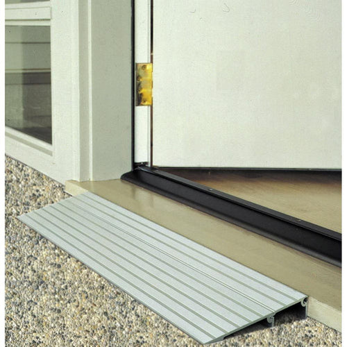 2'' Aluminum Threshold Ramp (VA-117)
