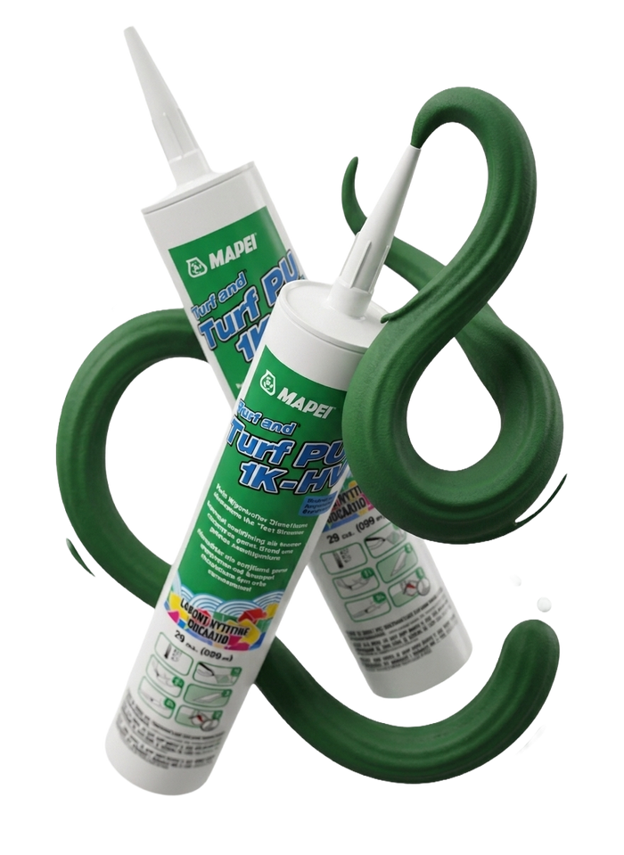 2 High-Viscosity Urethane Adhesive kit for Artificial Grass | Trylawn by SynX | Canada