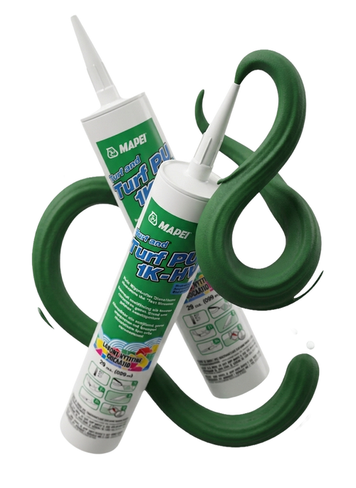 2 High-Viscosity Urethane Adhesive kit for Artificial Grass | Trylawn by SynX | Canada