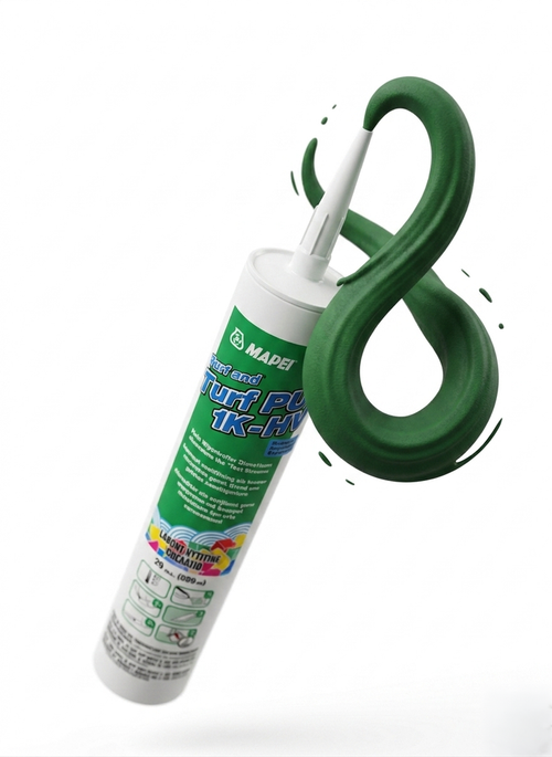 2 High-Viscosity Urethane Adhesive kit for Artificial Grass | Trylawn by SynX | Canada