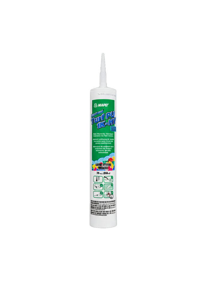 2 High-Viscosity Urethane Adhesive kit for Artificial Grass | Trylawn by SynX | Canada