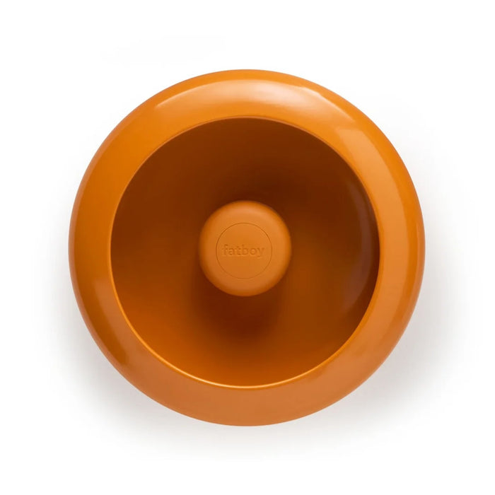 Sunny Orange