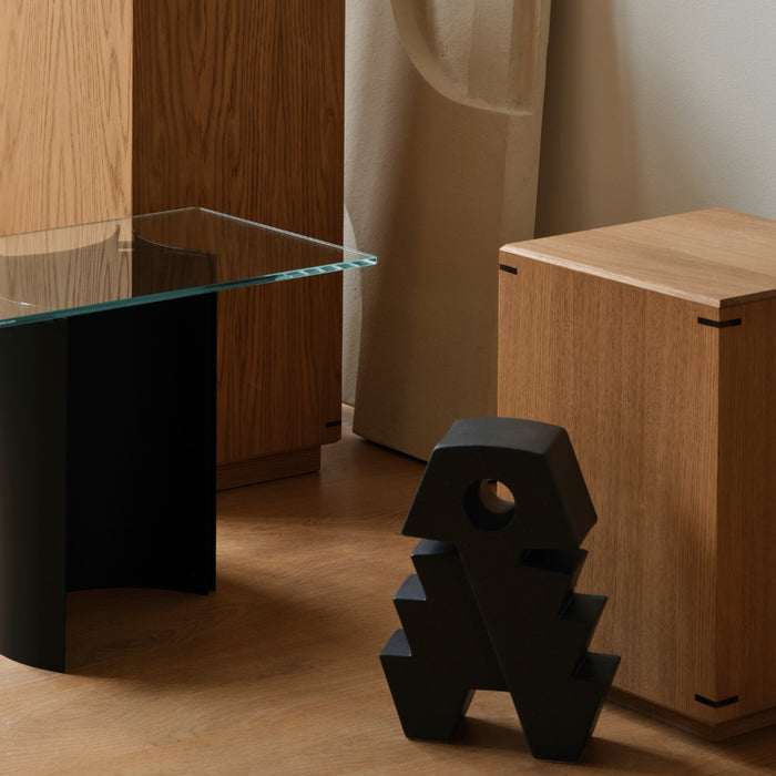 Kristina Dam Studio Attitude Sculpture - Batten Home
