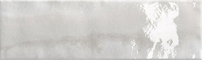 Great Plains Collection 3 x 10 Glossy Subway Tile GPL9302 Prairie Pup