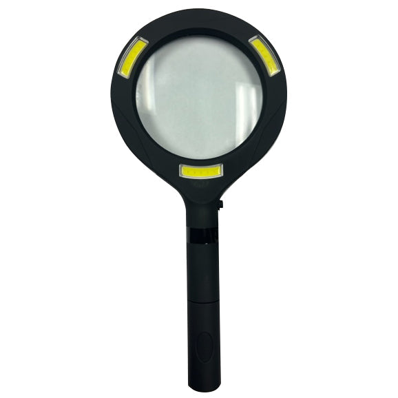 3x Ballot Magnifier with Light (VA-55)