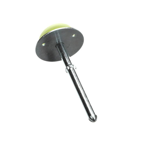 4-inch inside safety release handle glow model, luminous walk-in cooler emergency release