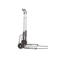 400 lbs. Capacity Wheeled Cart (CT-700HDBK)