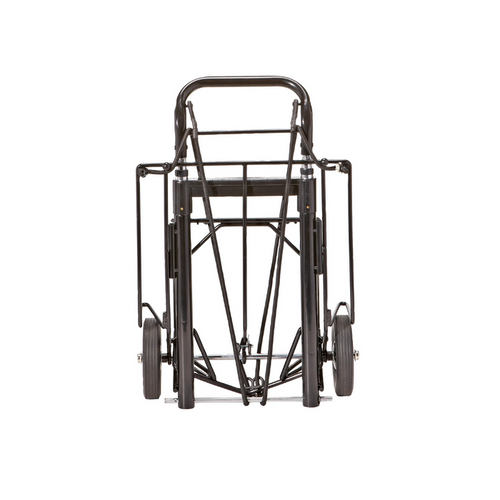 400 lbs. Capacity Wheeled Cart (CT-700HDBK)