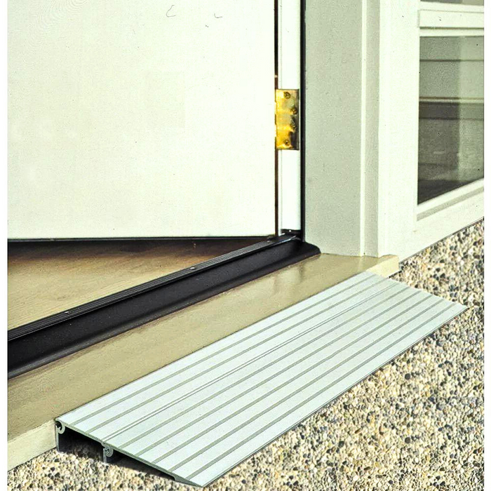 5'' Aluminum Threshold Ramp (VA-120B)