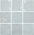 Fado Field Sky Glossy 5 x 5 SSN-1621
