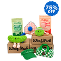 6 Month Subscription: 75% Off 1st Box