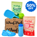 6 Month Subscription: Chewer 1st Box 50%