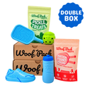 6 Month Subscription: Chewer Double 1st Box