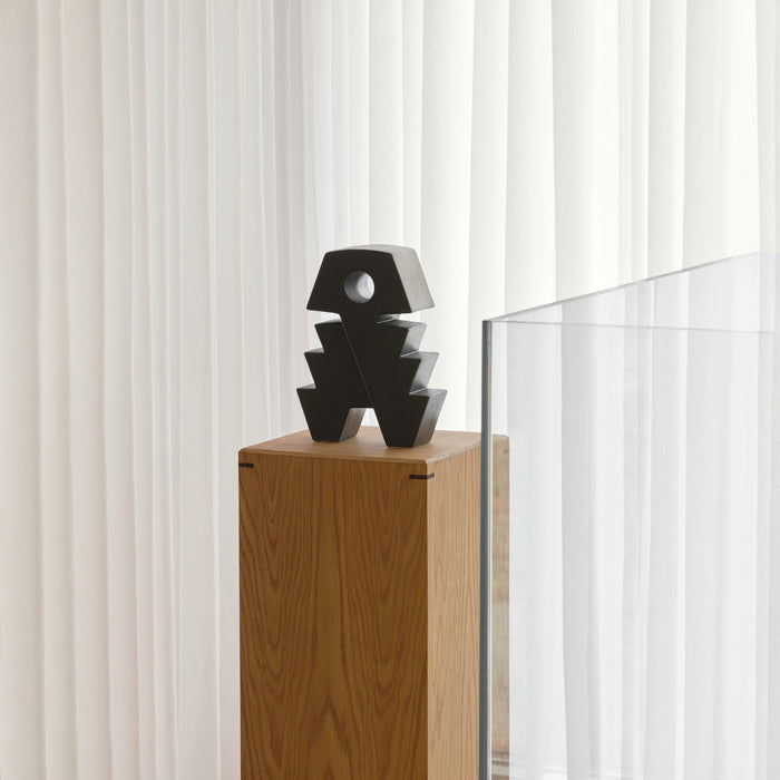Kristina Dam Studio Attitude Sculpture - Batten Home