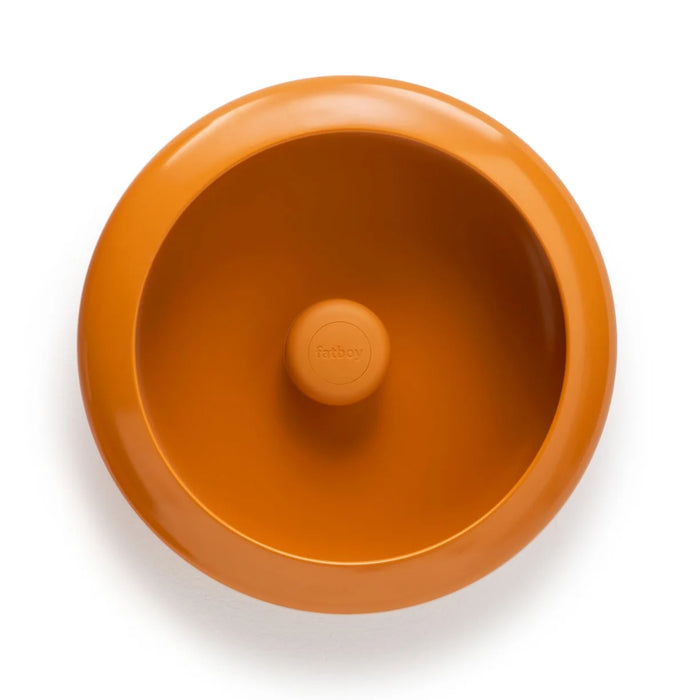 Sunny Orange