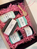 Citrus Bloom Selfcare Gift Set | Mother's Day | Birthday