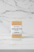 Triple Butter Facial Bar | Normal Skin