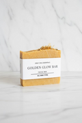 Golden Glow Facial Bar | All Skin Types