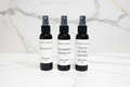 Body Mist Spray