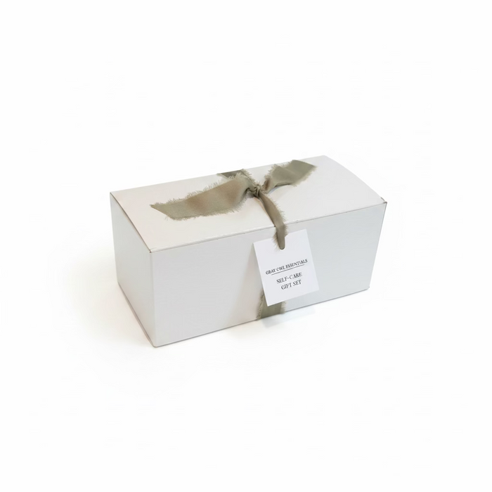 Facial Bar Gift Set