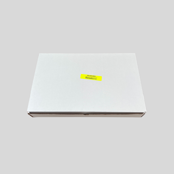 Absent Voter Counting Board Precinct Kit (PK-4003)