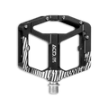 ACID FLAT A17 - IB pedals - black - ACID - Evelostore