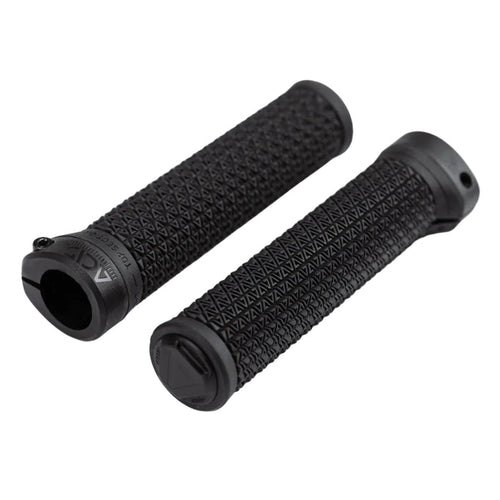 ACID ICON ONE grips - black - ACID - Evelostore
