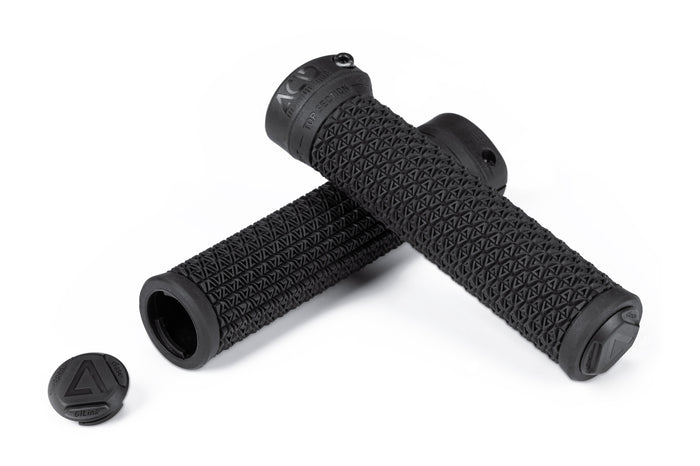 ACID ICON ONE grips - black - ACID - Evelostore