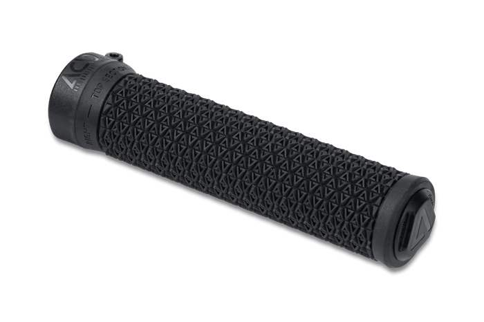 ACID ICON ONE grips - black - ACID - Evelostore