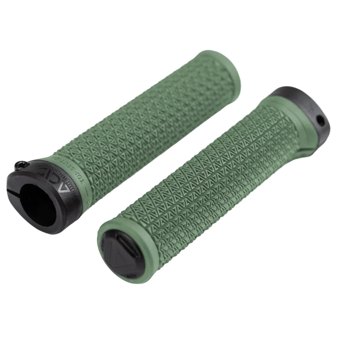 ACID ICON ONE grips - olive - ACID - Evelostore