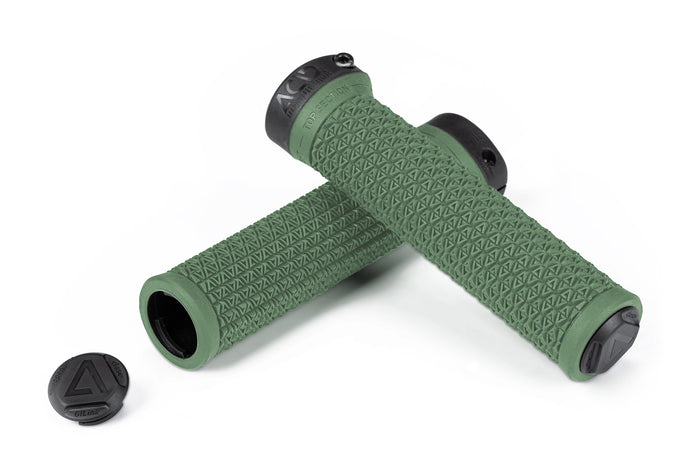 ACID ICON ONE grips - olive - ACID - Evelostore