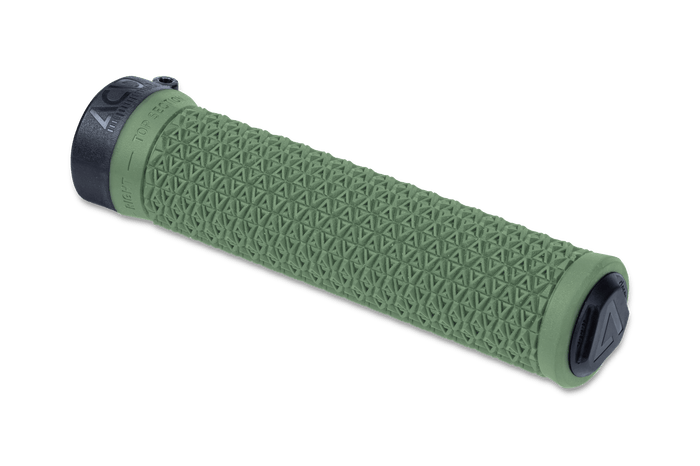 ACID ICON ONE grips - olive - ACID - Evelostore