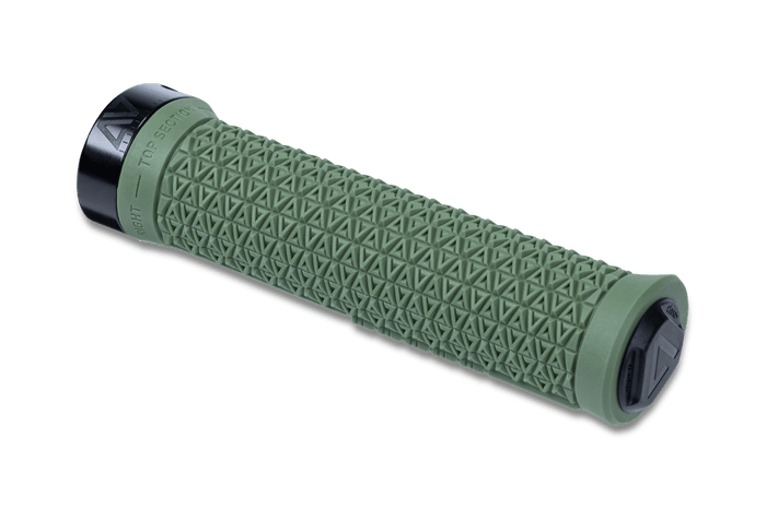 ACID ICON PRO grips - olive - ACID - Evelostore