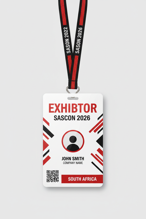Additional Exhibitor Pass