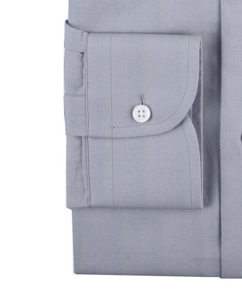 Albini: Light Blue Self Flower Weave
