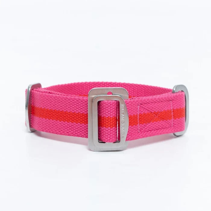 All-Terrain Canvas Collar