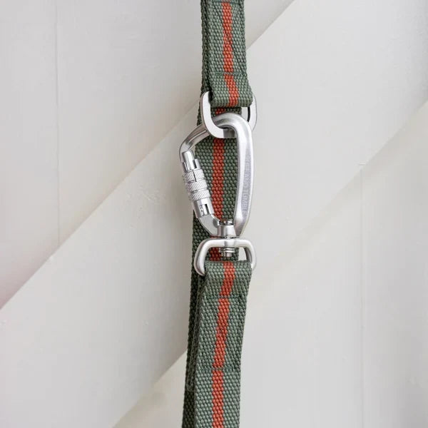 All Terrain Canvas Lead