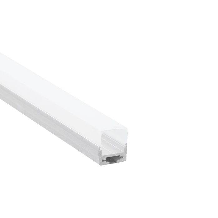Aluminum Profile PW-CASE-2020 – LED aluminum channel profile | LAMP & LIGHT - Design forward Decorative lamp , Downlights, pendant lamp , striplights