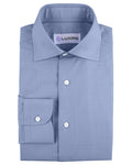 Alumo Cristallo: Blue