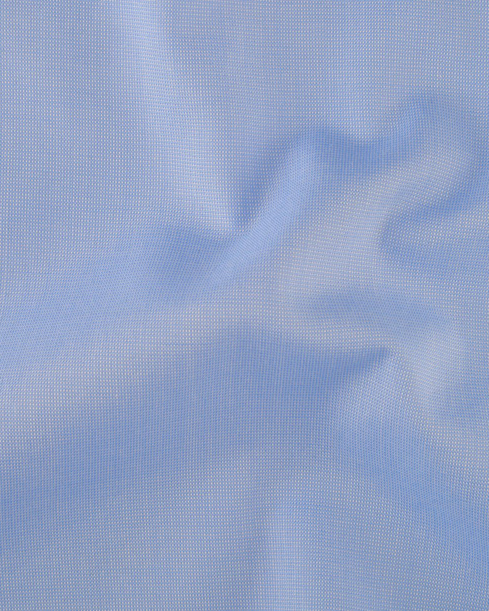 Alumo Cristallo: Blue