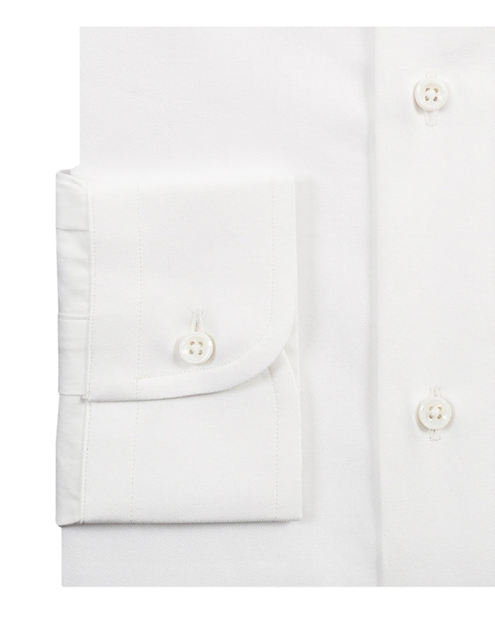Alumo Genio: White Twill