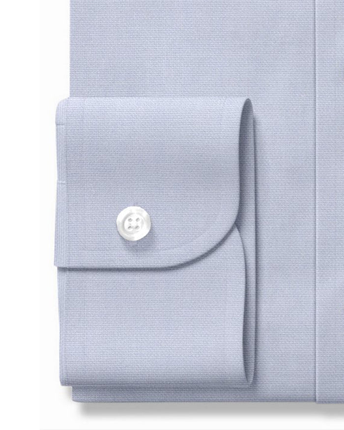 Alumo Oxford: Soft Azure