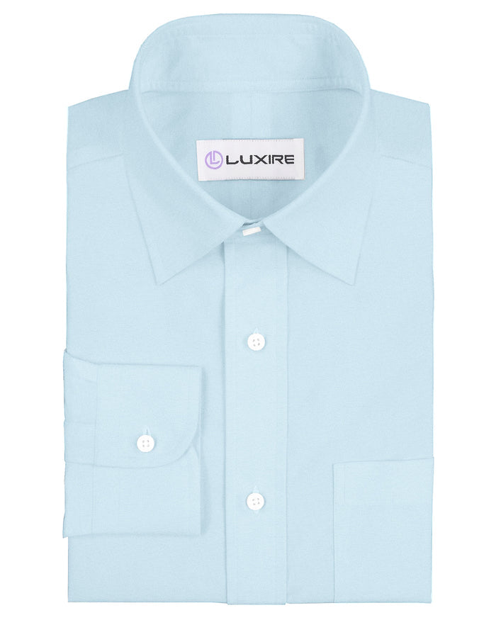 Alumo Soft Light teal