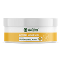 White container of Aniforte Mineral Moor Mud 300g for digestion, yellow label, dog silhouette.
